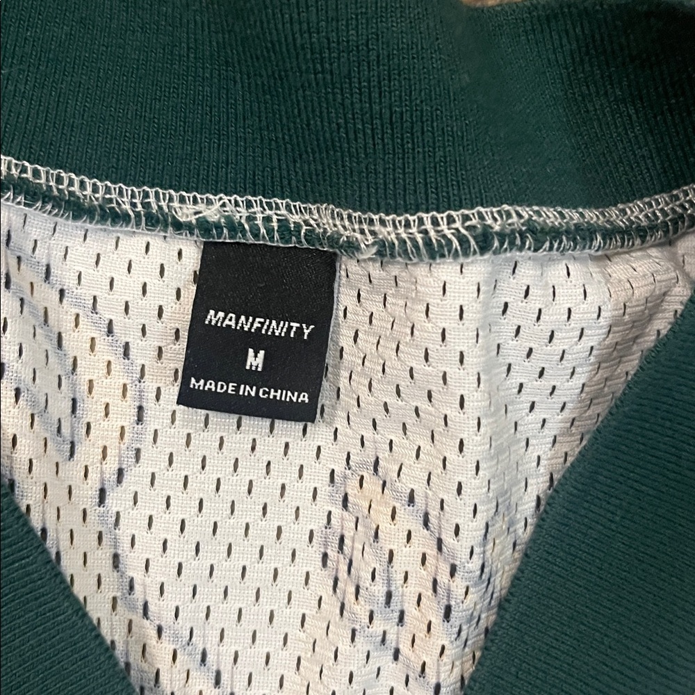 Manfinity Tee - image 3